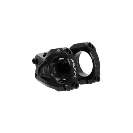 Mostek wspornik Funn Equalizer 31.8 35mm czarny - HS20EQ035G10-01