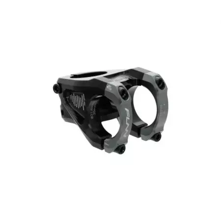 Mostek wspornik Funn Equalizer 31.8 35mm szary - HS20EQ035G10-05