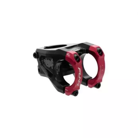 Mostek wspornik Funn Equalizer 31.8 35mm czerwony - HS20EQ035G10-03