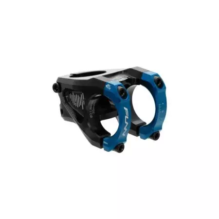 Mostek wspornik Funn Equalizer 31.8 35mm niebieski - HS20EQ035G10-10