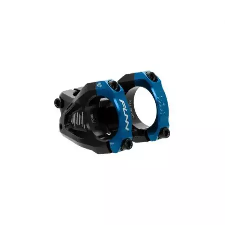 Mostek wspornik Funn Equalizer 31.8 35mm niebieski - HS20EQ035G10-10