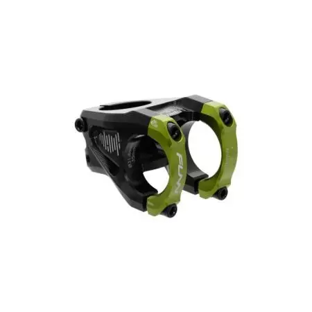 Mostek wspornik Funn Equalizer 31.8 35mm zielony - HS20EQ035G10-27