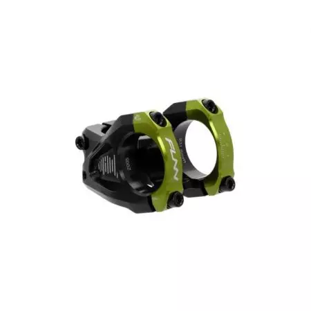Mostek wspornik Funn Equalizer 31.8 35mm zielony - HS20EQ035G10-27