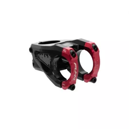 Mostek wspornik Funn Equalizer 31.8 42mm czerwony - HS20EQ042G10-03