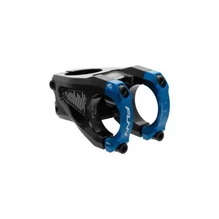 Mostek wspornik Funn Equalizer 31.8 42mm niebieski - HS20EQ042G10-10