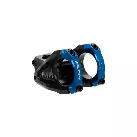 Mostek wspornik Funn Equalizer 31.8 42mm niebieski - HS20EQ042G10-10