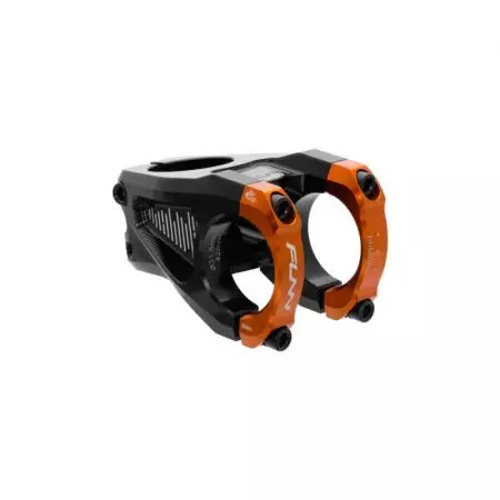 Mostek wspornik Funn Equalizer 31.8 42mm pomarańczowy - HS20EQ042G10-12