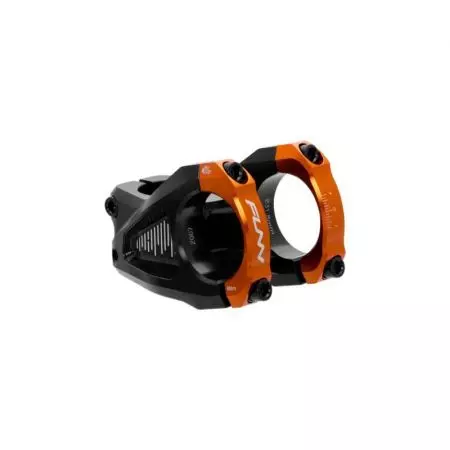 Mostek wspornik Funn Equalizer 31.8 42mm pomarańczowy - HS20EQ042G10-12