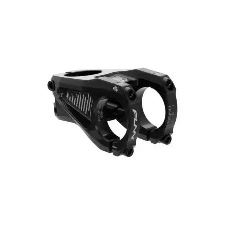 Mostek wspornik Funn Equalizer 31.8 50mm czarny - HS20EQ050G10-01