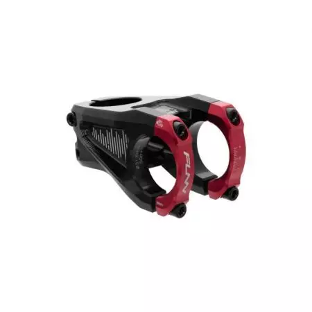Mostek wspornik Funn Equalizer 31.8 50mm czerwony - HS20EQ050G10-03