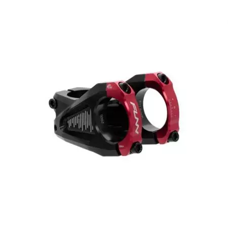 Mostek wspornik Funn Equalizer 31.8 50mm czerwony - HS20EQ050G10-03