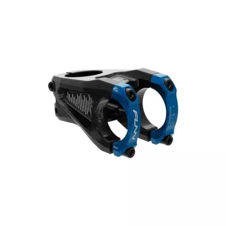 Mostek wspornik Funn Equalizer 31.8 50mm niebieski - HS20EQ050G10-10