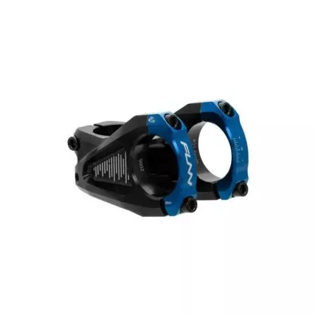 Mostek wspornik Funn Equalizer 31.8 50mm niebieski - HS20EQ050G10-10