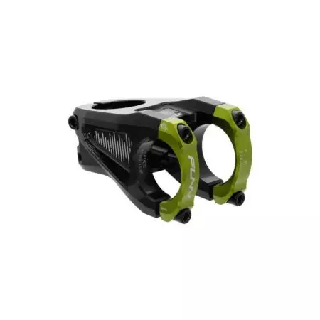 Mostek wspornik Funn Equalizer 31.8 50mm zielony - HS20EQ050G10-27