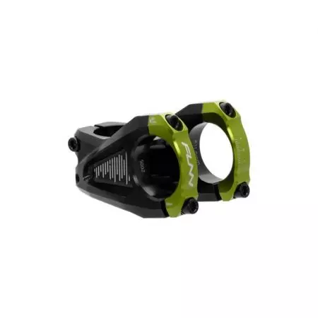Mostek wspornik Funn Equalizer 31.8 50mm zielony - HS20EQ050G10-27