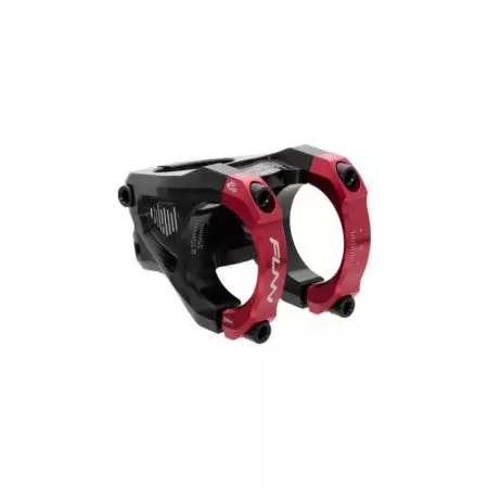 Mostek wspornik Funn Equalizer 35 35mm czerwony - HS20EQ035J10-03