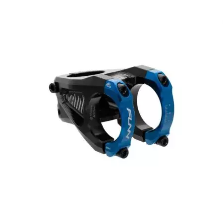 Mostek wspornik Funn Equalizer 35 42mm niebieski - HS20EQ042J10-10