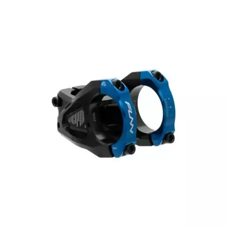 Mostek wspornik Funn Equalizer 35 42mm niebieski - HS20EQ042J10-10