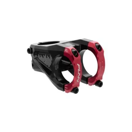 Mostek wspornik Funn Equalizer 35 50mm czerwowny - HS20EQ050J10-03