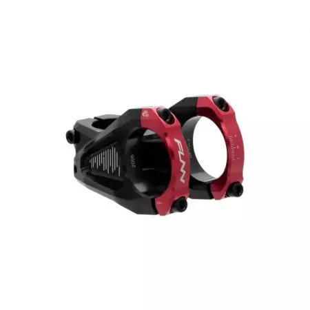 Mostek wspornik Funn Equalizer 35 50mm czerwowny - HS20EQ050J10-03