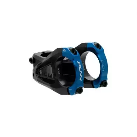 Mostek wspornik Funn Equalizer 35 50mm niebieski - HS20EQ050J10-10
