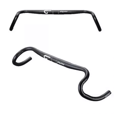 Kierownica rowerowa FUNN G-Wide 480mm