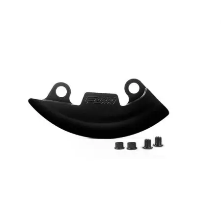 Zamienny zderzak Funn Bash + śrubki - CG17ZB-SP - CG17ZB-SP