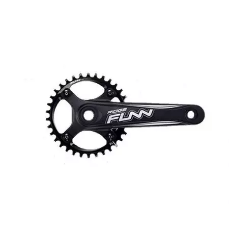 Mechanizm korbowy Funn Ridge 36T 175mm - CR15RGA17536-01