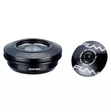 Łożysko sterów Funn Descend górny półzintegrowany 44/28.6mm - HD16ZS44286-01 - HD16ZS44286-01