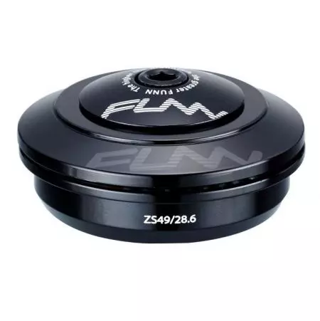 Łożysko sterów Funn Descend górny półzintegrowany 49/28.6mm - HD16ZS49286-01