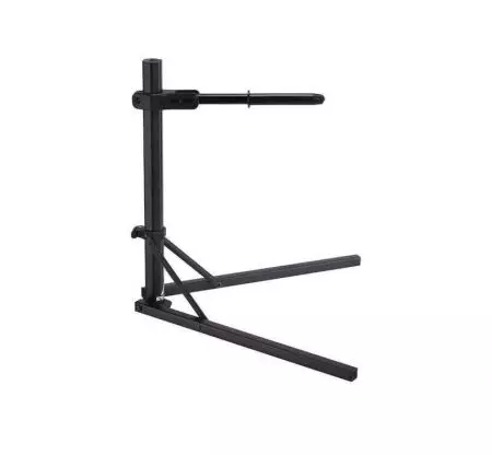 Stojak rowerowy Granite HEX czarny - GST17AAG-01 - GST17AAG-01