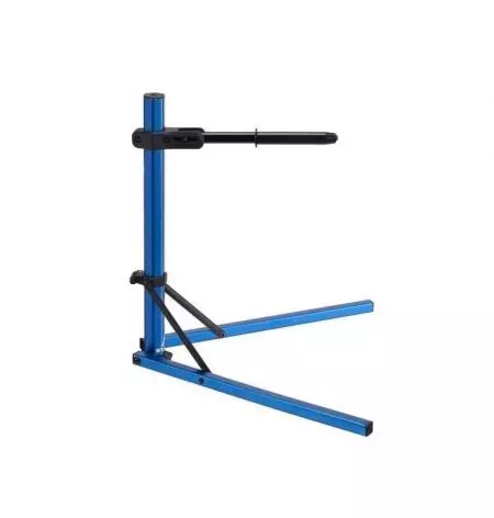 Stojak rowerowy Granite HEX niebieski - GST17AAG-10 - GST17AAG-10