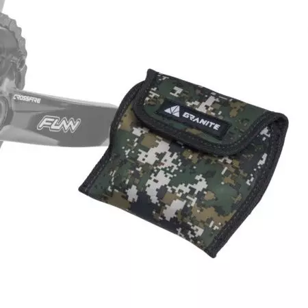 Ochraniacz na pedały Granite Pita camo L - GPC1904L-32