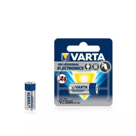 Bateria LR23A Varta 1 szt - V23A