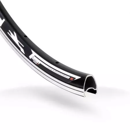 Obręcz Rodi Blaster 1 28" 622x15 czarna 36H - RODI BLASTER28BK