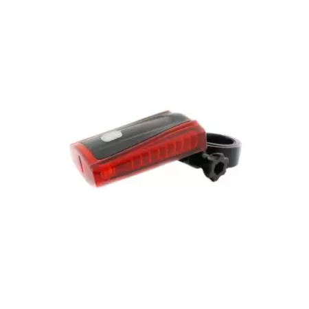 Lampka tylna rowerowa BE-6015 360 stopni - BE-6015