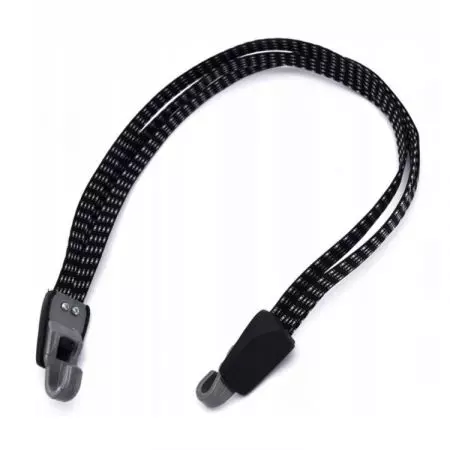 Guma bagażowa mocująca do bagażnika hak  - KW60108 - KW60108