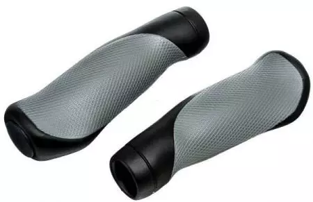 Chwyty rowerowe gripy HL-G306 ergonomiczne - HL-G306 - HL-G306