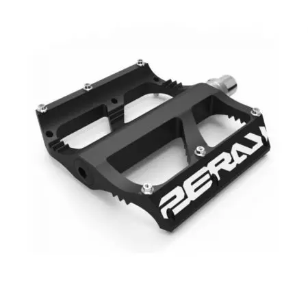 Pedały rowerowe platformowe Zeray A997 aluminium - PED/ZP-9997A