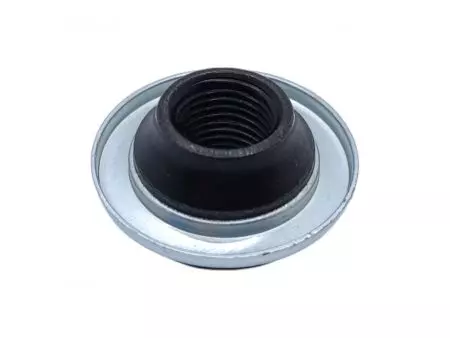 Stożek piasty konus tył 3/8" z kołnierzem - NH-302