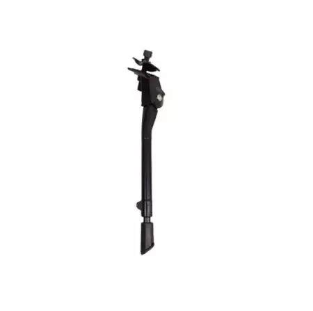 Stopka rowerowa centralna MH205CZ czarna 24-28 cali - KK-1025CZ
