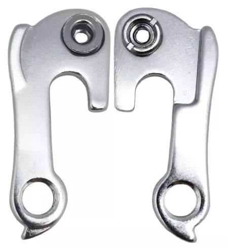 Hak przerzutki tylnej do ramy GW-5C - GW-5C