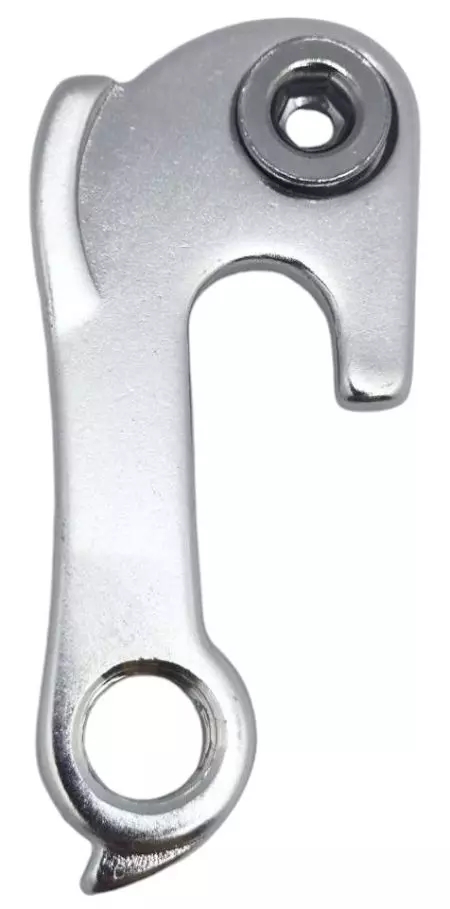 Hak przerzutki tylnej do ramy GW-5C - GW-5C