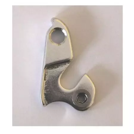 Hak przerzutki tylnej do ramy GW-5D - GW-5D - GW-5D