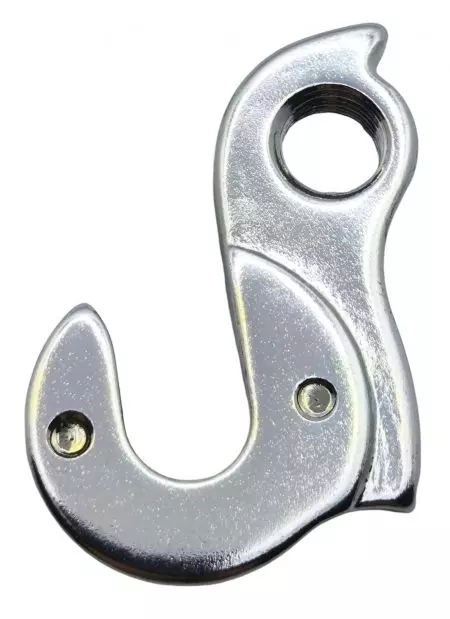 Hak przerzutki tylnej do ramy GW-5S - GW-5S