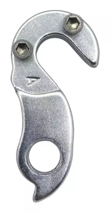 Hak przerzutki tylnej do ramy GW-5T - GW-5T