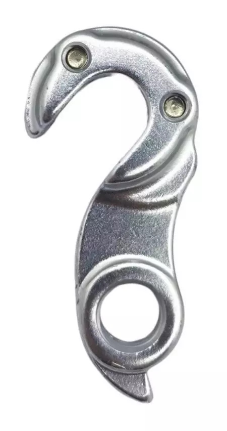 Hak przerzutki tylnej do ramy GW-5T - GW-5T
