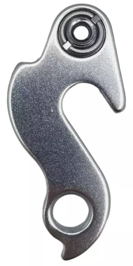 Hak przerzutki tylnej do ramy GW-5F - GW-5F