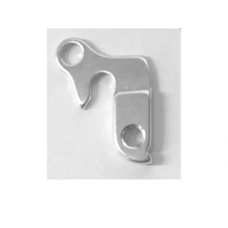 Hak przerzutki tylnej do ramy GW-5M