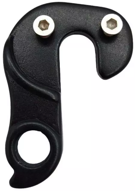Hak przerzutki tylnej do ramy GW-5w - GW-5W